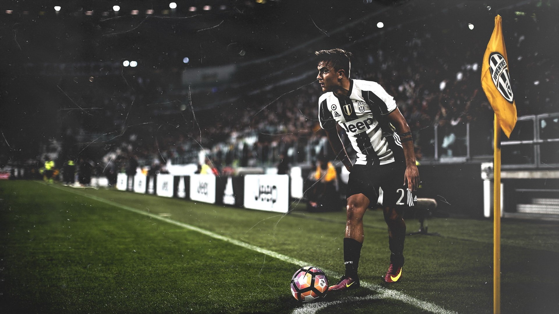 《FIFA》虚拟世界杯 —— 全民在线,足球梦想燃爆全场!,fifa足球世界虚拟摇杆是什么